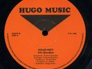 Vin Gordon - Kojo Hoy UK orig 12