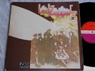 LED ZEPPELIN II TWO1969 LEMON SONG RED AND PLUM ATLANTIC LABEL MISTAKE 588198