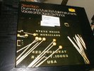 Steve Reich 1974 3Lp Box Set Drumming Six Pianos Mallet Instruments Voices Organ