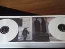 Brand New The Devil and God Are Raging Inside Me White Vinyl