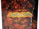 ARTIFACTS Between A Rock & Hard Place 2xLP ORIGINAL 1994 Hip-Hop RARE