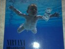Nirvana - Nevermind LP - grunge alternative rock