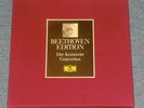 PIERRE FOURNIER, KEMPFF concertos BEETHOVEN 1stPress DGG 6LP MINT