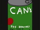 STEPHEN MALKMUS CANS EGE BAMYASI 12