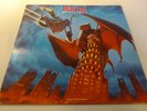 MEAT LOAF Bat Out Of Hell II: Back Into Hell Ex+ 1993 UK Virgin LP