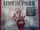 Linkin Park Hybrid Theory RSD 12