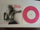 Hole Doll Parts Pink Vinyl /200 NUMBERED Record Store Day 2013 RSD courtney love