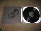 Receiving End Of Sirens The Earth Sings Mi Fa Mi (Vinyl) RARE A Day To Remember