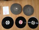 Public Image Limited (PiL) Metal Box Vinyl LPs (1979), EXCELLENT condition