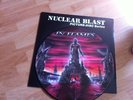 IN FLAMES Picture LP Colony