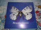 FRANCESCO GUCCINI- PARNASSIUS GUCCINII LP GATEFOLD EMI 1993