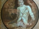 CANNIBAL CORPSE-VILE PIC DISC 1998