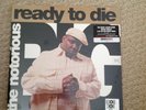 Notorious BIG Ready To Die 996 Record Store Day RSD 2013 White Vinyl Sealed