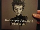 David Bowie - The Stars (Are Out Tonight) 7 Inch Vinyl Record Store Day 2013 NEW