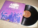 Amon Duul II - Phallus Dei (1969) LP