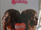 HEART - Dreamboat Annie - mint Nautilus Half Speed Master Vinyl LP like MFSL