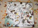 VINYLE 33T-LED ZEPPELIN-THE ALTERNATE ALBUM 3-S-LIMITED