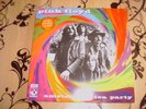 DOUBLE LP 33T -PINK FLOYD- AMSTERDAM TEA PARTY-1969- TBE - RARE