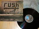 RUSH Roll the Bones VINYL ** MINT ** German Copy Record
