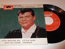 EP - MORE RITCHIE VALENS - POLYDOR 1959