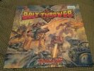 BOLT THROWER - Realm Of Chaos GREEN VINYL /100 morbid angel cannibal corpse