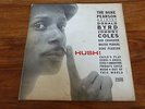 The Duke Pearson Quintet - Hush 1962 USA LP JAZZ LINE DONALD BYRD