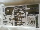 KILL ROCK STARS TRIPLE CASSETTE RECORD STORE DAY 2013 NIRVANA/RANCID/MELVINS