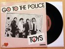 TOYS Go To The Police 7