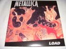 METALLICA // LOAD // DOPPEL LP // MINT // 2 //