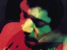 Jimi Hendrix Band Of Gypsys 2 misprint vinyl lp. Rare