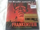 THE BRIDE OF FRANKENSTEIN 7
