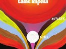 Tame Impala DEBUT EP  RSD 2013 Record Store Day RARE AND SUPER COOL RED VINYL