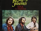 LP 33 T - Les Tziganes Ivanovitch - BAX (le bonheur) – RARE 