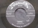 PEPPER POTS Sahara Dee Light Personality Exotica Tittyshaker R&B Rocker 45 HEAR