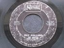 RAY POLLARD The Drifter Let Him Go United Artists Northern Soul 45 HEAR