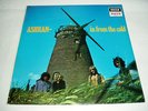 ASHKAN  -  IN FROM THE COLD    .   DECCA NOVA  1969