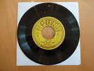 Elvis Presley-I Don't Care If Sun Don't Shine/Good Rockin' Tonight-1954-Sun 210