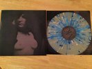 More Than Life - Love Let Me Go - Splatter Vinyl LP /101 - RARE dead swans BWP