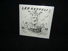 LED ZEPPELIN - BONZO'S BIRTHDAY PARTY= LIVE AT THE FORUM-1973 RARE 2-RECORD SET
