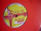 INSTINCT MINDSEARCH DECISIVE rare Detroit techno NM VINYL