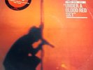 U2 ?– Under A Blood Red Sky (Live) Rare Red Vinyl 12