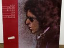 2 BOB DYLAN BLOOD ON THE TRACKS NEW SEALED ORIGINAL LP / RECORD (s)