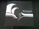 ENSLAVED * RUUN * LP UK VINYL ORIGINAL GATEFOLD  2006 BACK ON BLACK