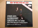 Rachmaninoff-Piano Concerto No. 2-Byron Janis-Mercury SR90260-Color Back-FR4/FR5