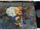 SCHOENBERG: TRANSFIGURED NIGHT/MITROPOULOS/AUDIOPHILE/ORIGINAL 6-EYE STEREO/NM+