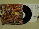 GWAR  - America Must be Destroyed LP Thrash Municipal Waste Send More Paramedics