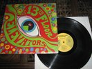 THIRTEENTH FLOOR ELEVATORS - PSYCHEDELIC SOUND OF..IA US1966 MONO ORIG
