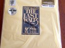 The Band The Last Waltz - #570/5000 - 3 180 gram LP Set - Record Store Day 2013