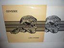 LOIC ETIENNE - Odyssee / Musique Vivante SYS 119 LP 33' RARE Avant Garde Prog
