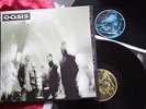 OASIS - HEATHEN CHEMISTRY - 2 LP UK 2002 - RARE ORIG - BOOKLET - EX